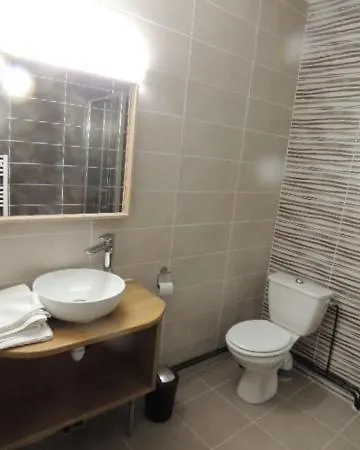 Aparthotel O'zinc Viviez