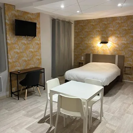 Aparthotel O'zinc *