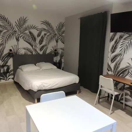 Aparthotel O'zinc *