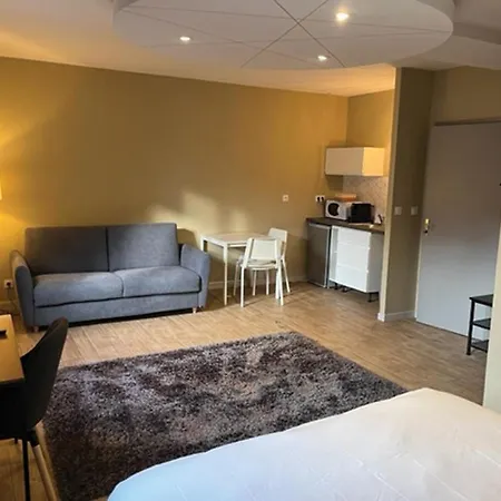 O'zinc Aparthotel