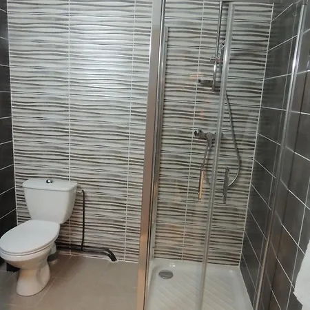 O'zinc Appart hôtel